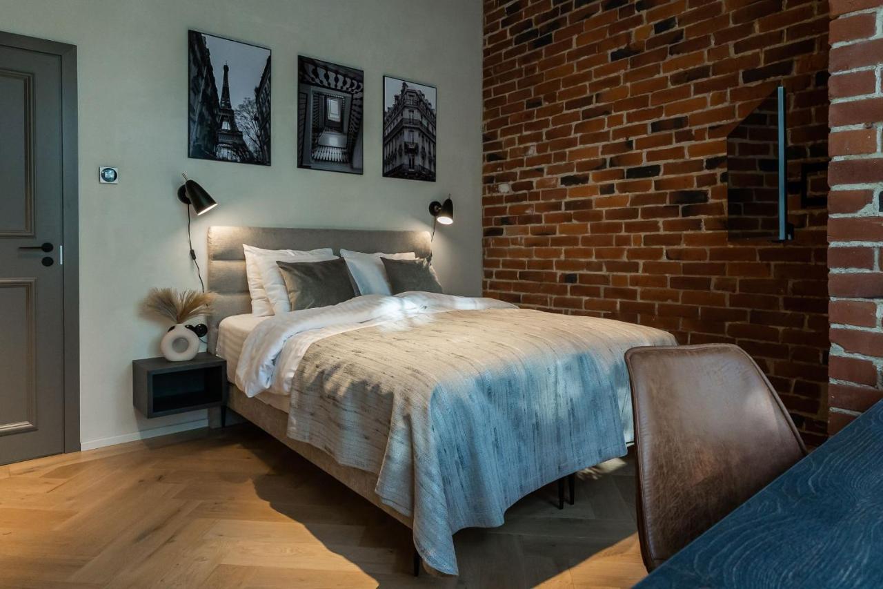 N48 Boutique Hotel Talin Exterior foto