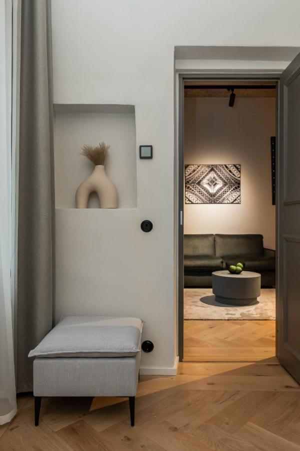 N48 Boutique Hotel Talin Exterior foto