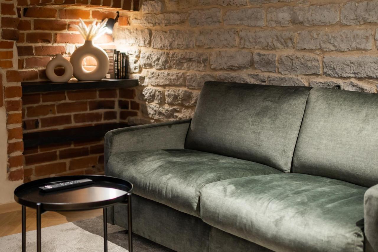 N48 Boutique Hotel Talin Exterior foto
