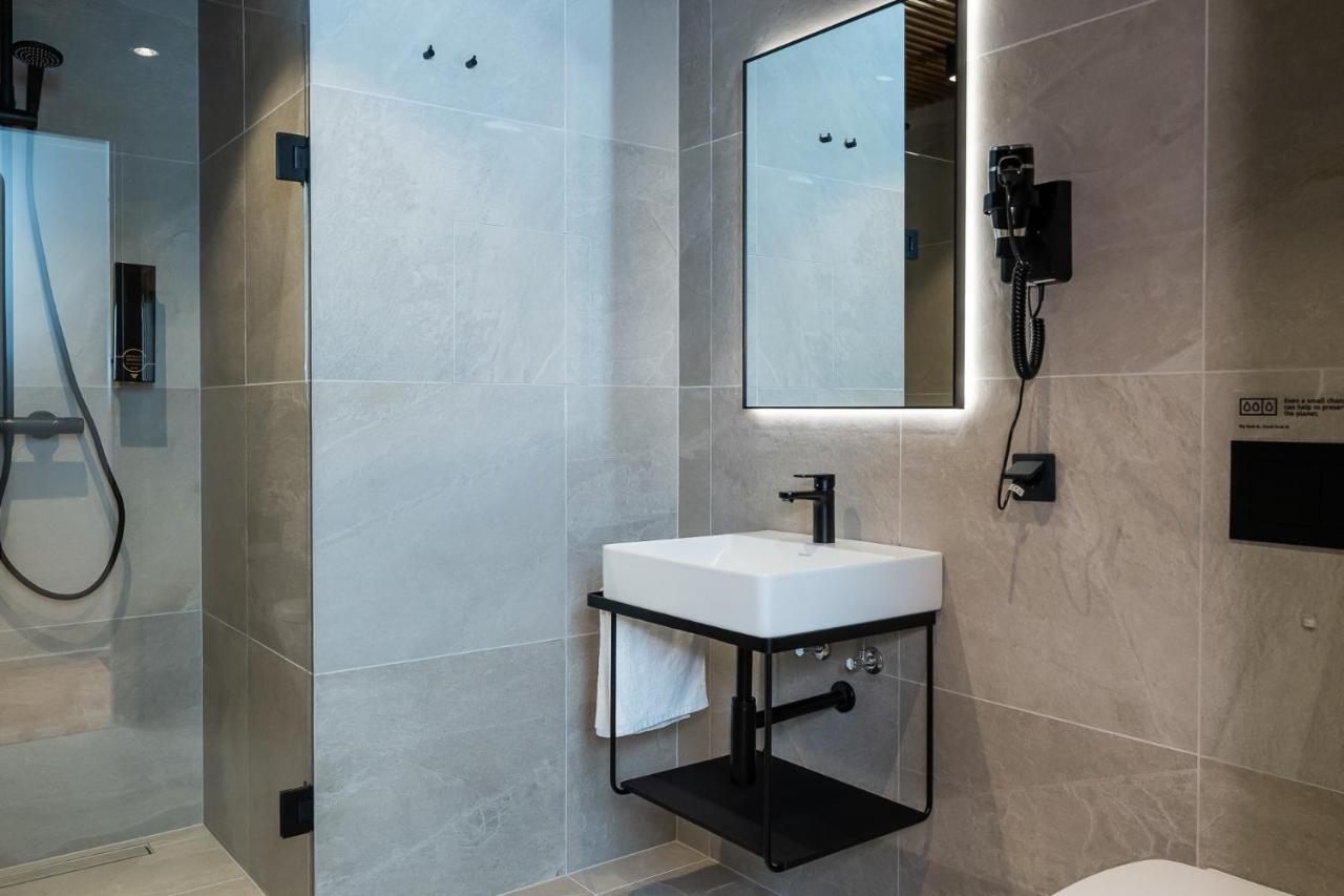 N48 Boutique Hotel Talin Exterior foto
