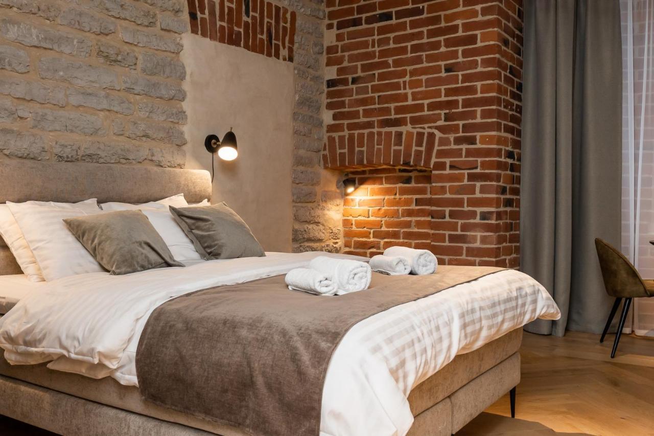 N48 Boutique Hotel Talin Exterior foto