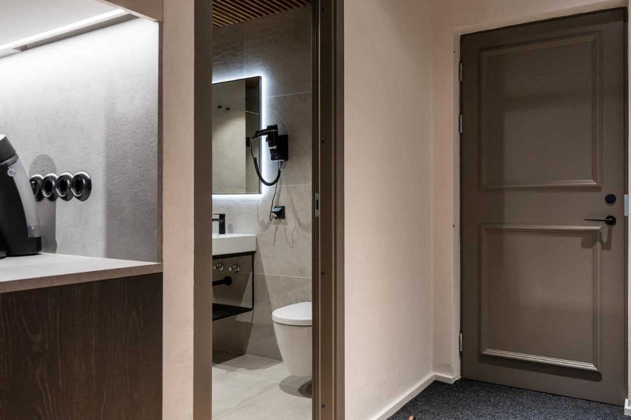 N48 Boutique Hotel Talin Exterior foto
