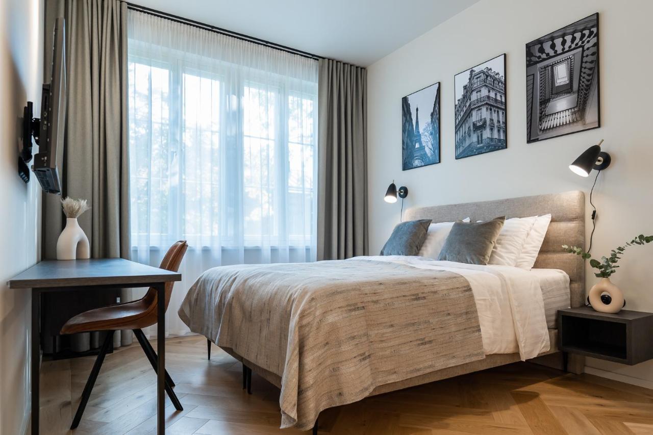 N48 Boutique Hotel Talin Exterior foto
