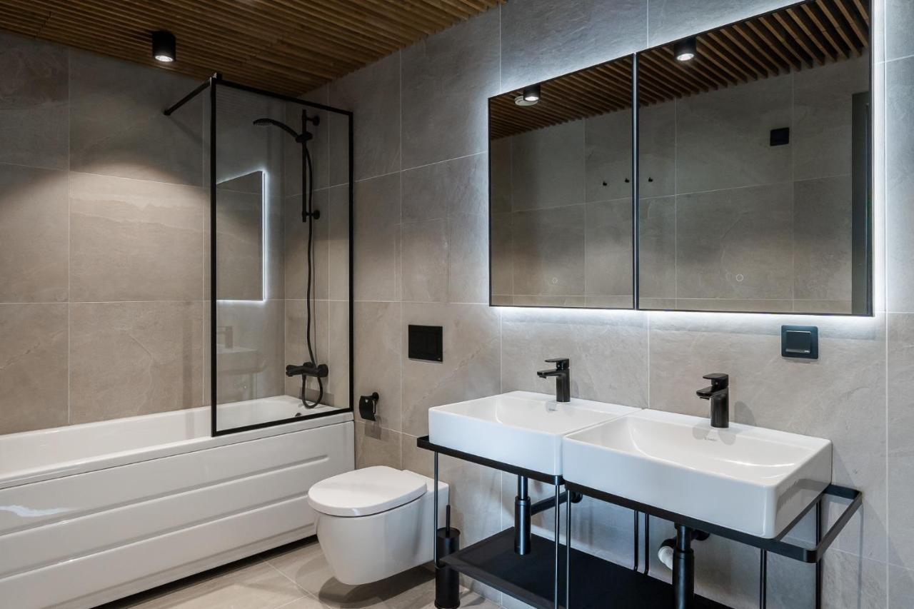 N48 Boutique Hotel Talin Exterior foto