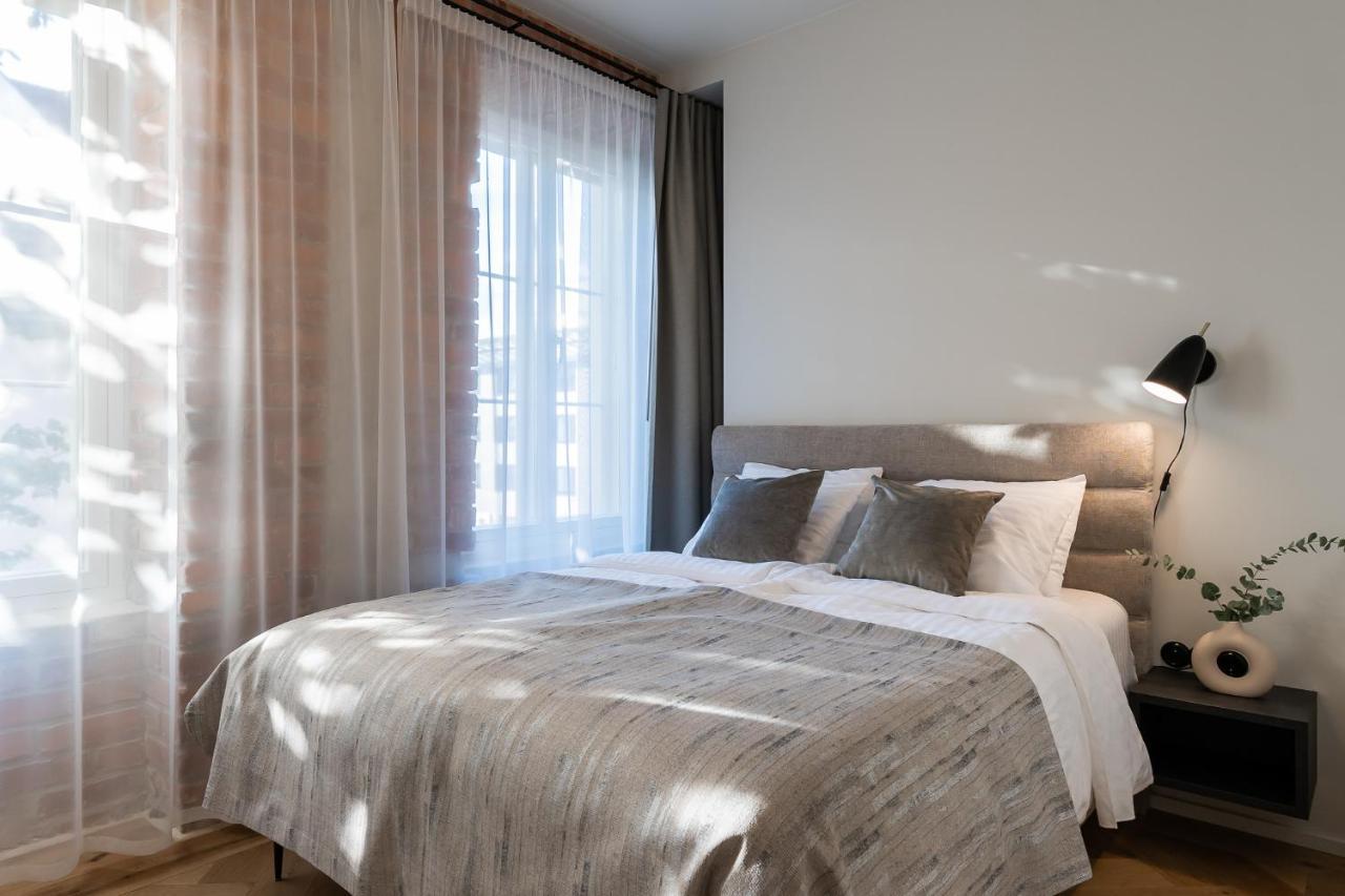 N48 Boutique Hotel Talin Exterior foto