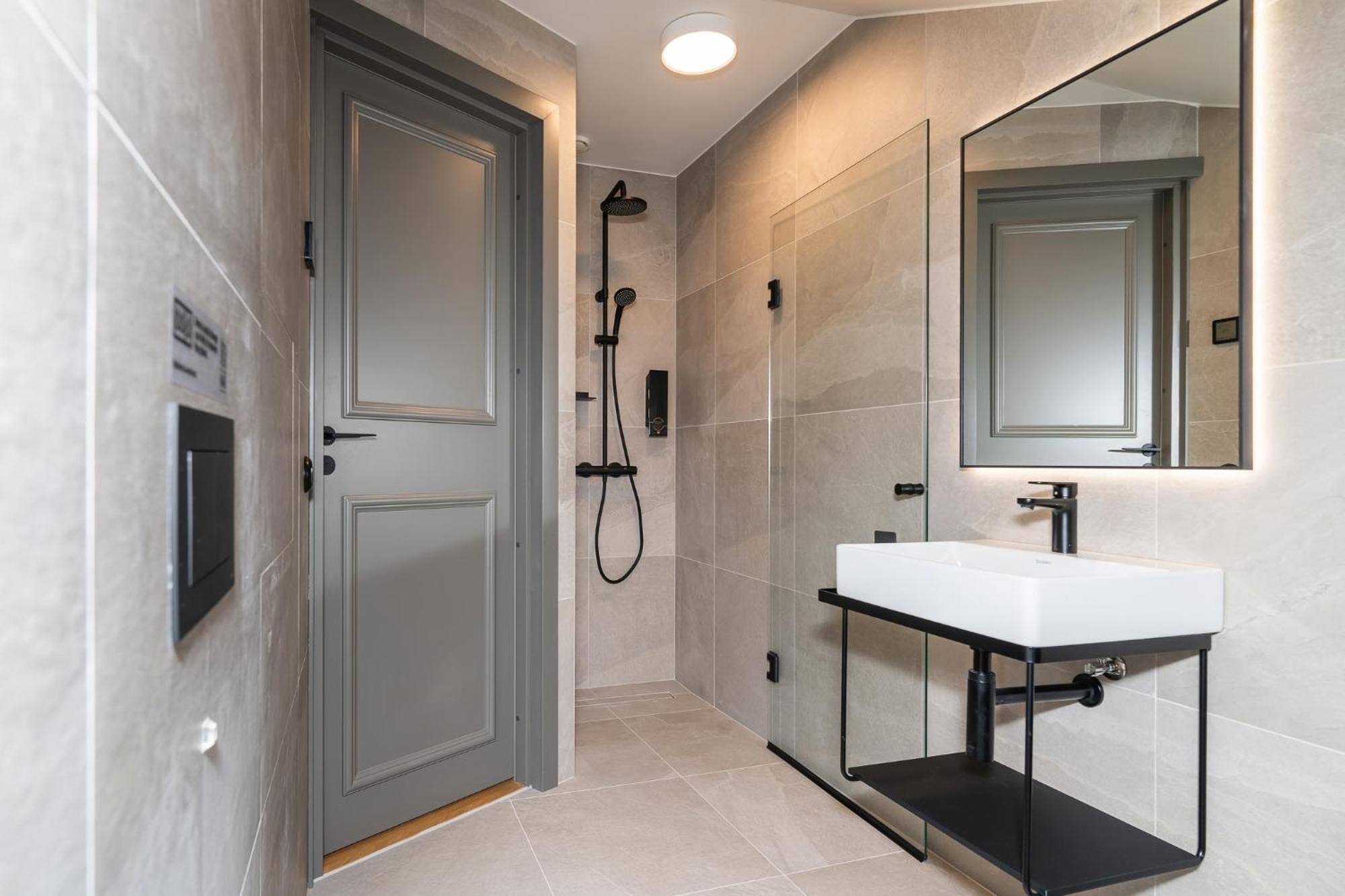 N48 Boutique Hotel Talin Quarto foto