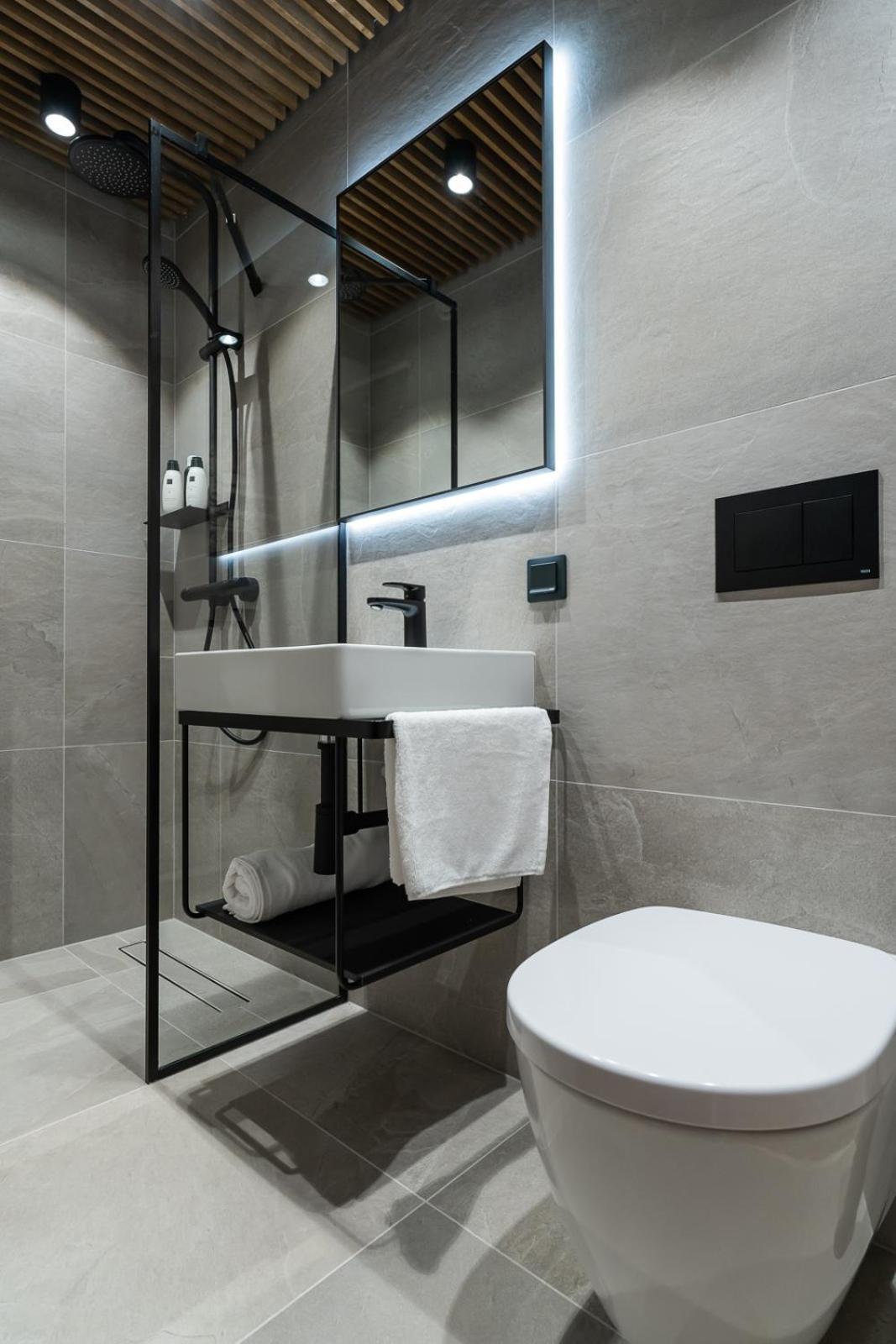 N48 Boutique Hotel Talin Quarto foto