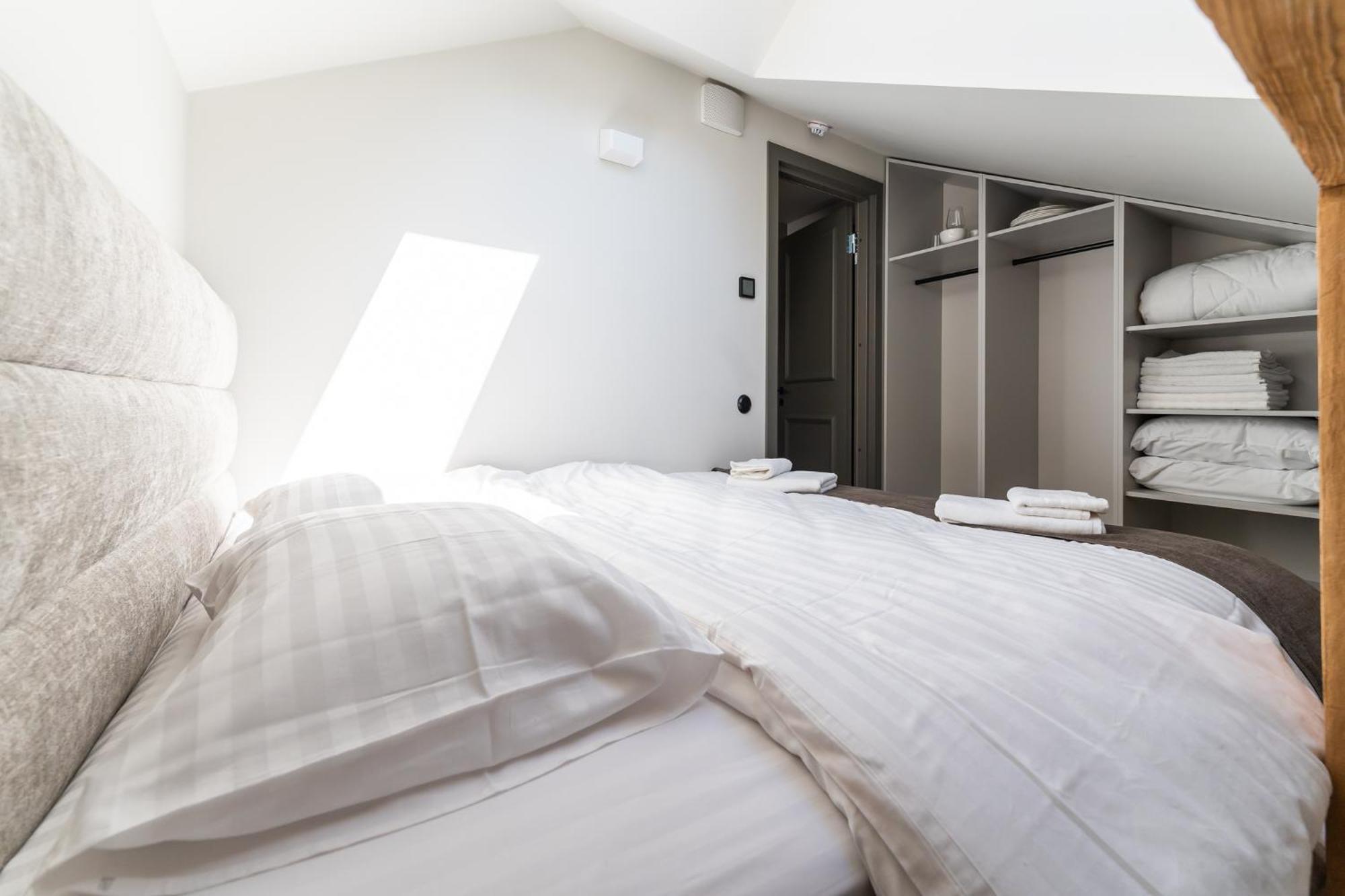 N48 Boutique Hotel Talin Quarto foto